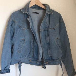 Brandy Melville Denim Jacket